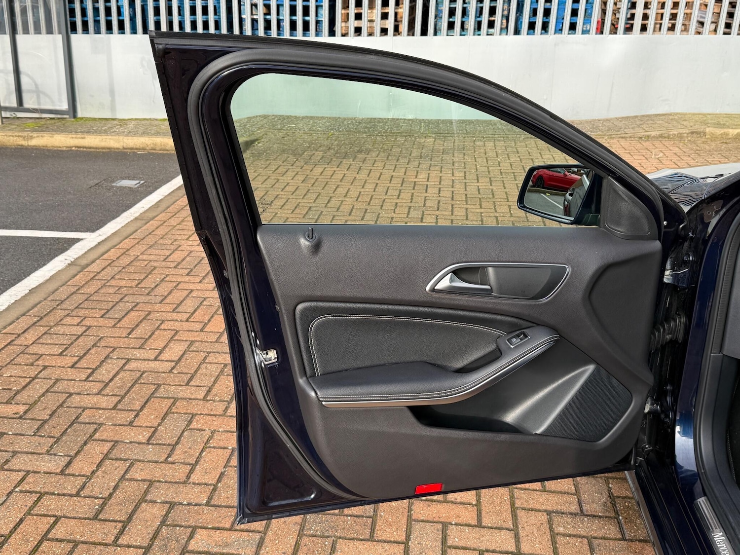 Used Mercedes-Benz A-Class for sale - 76927021: Photo 40