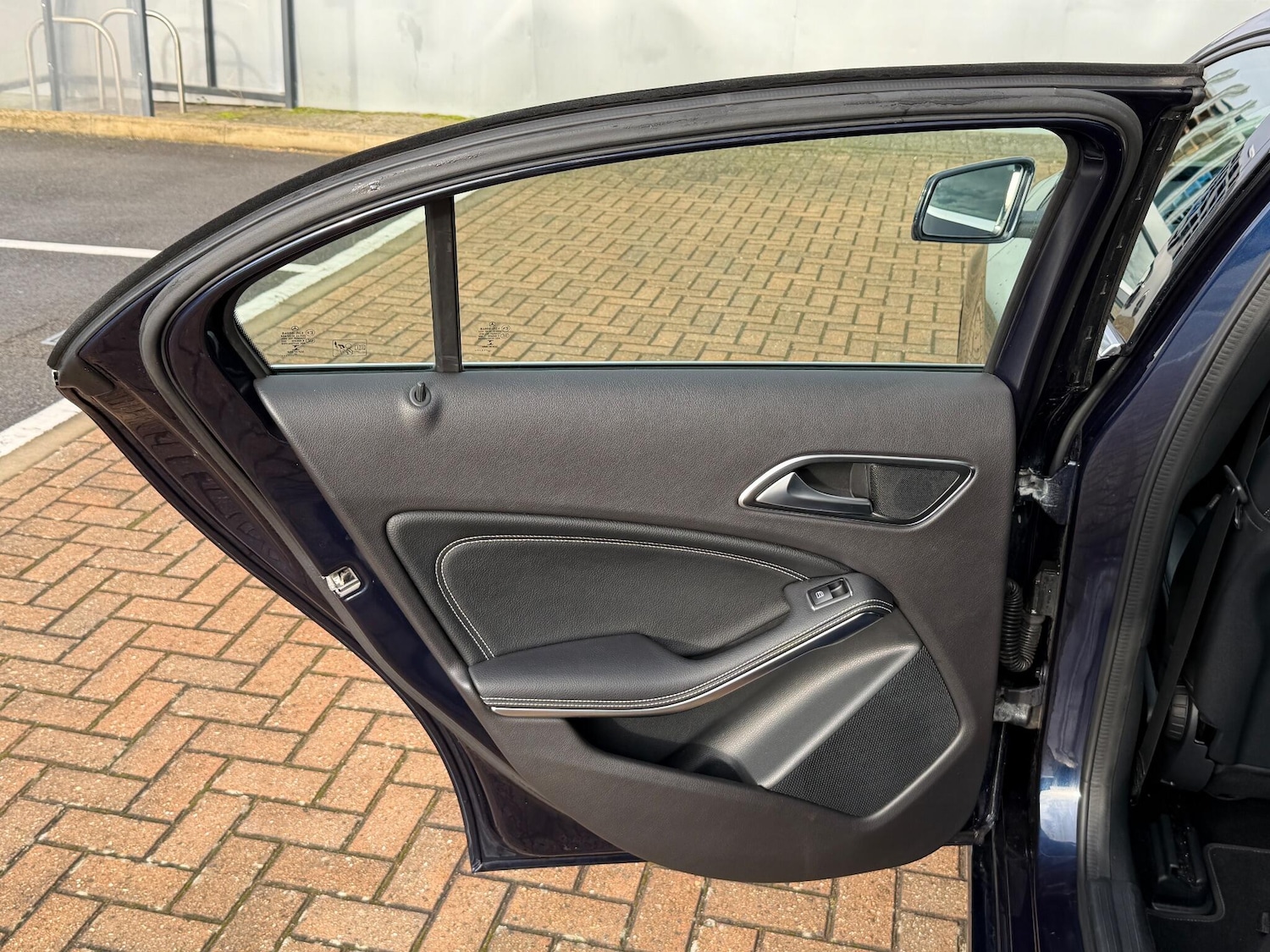 Used Mercedes-Benz A-Class for sale - 76927021: Photo 41