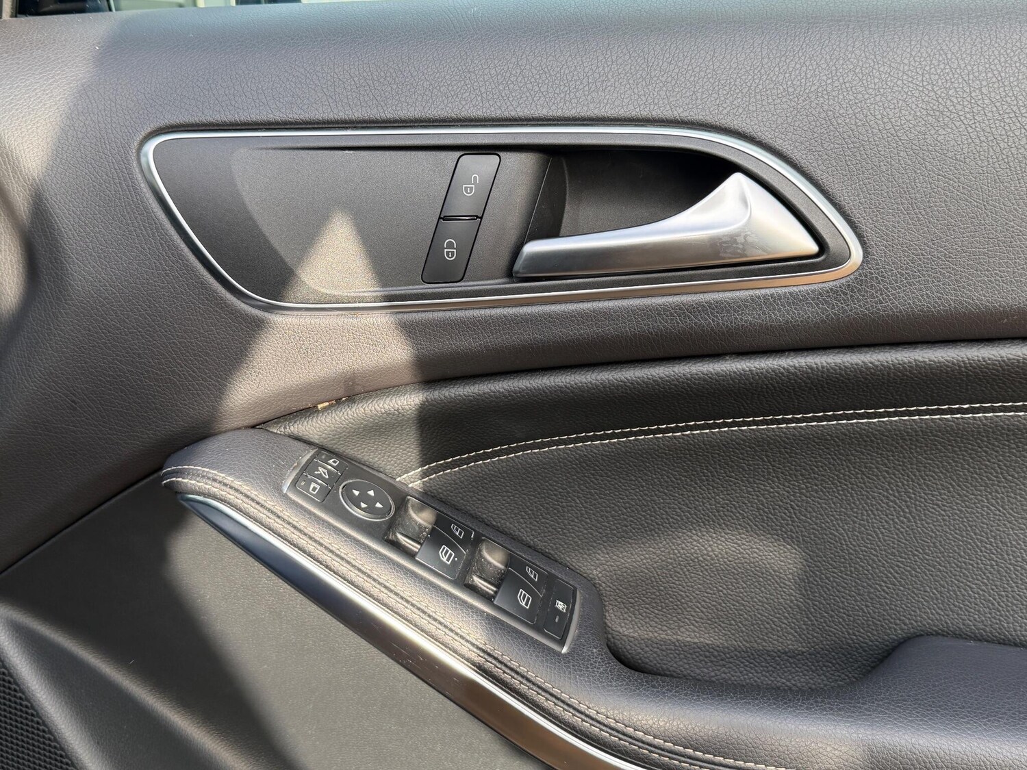 Used Mercedes-Benz A-Class for sale - 76927021: Photo 44