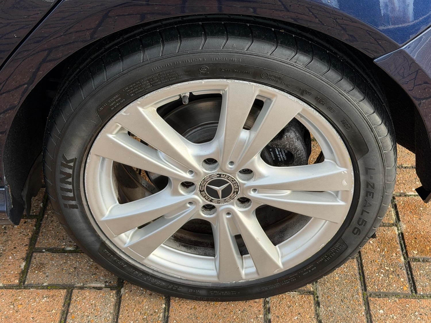 Used Mercedes-Benz A-Class for sale - 76927021: Photo 45