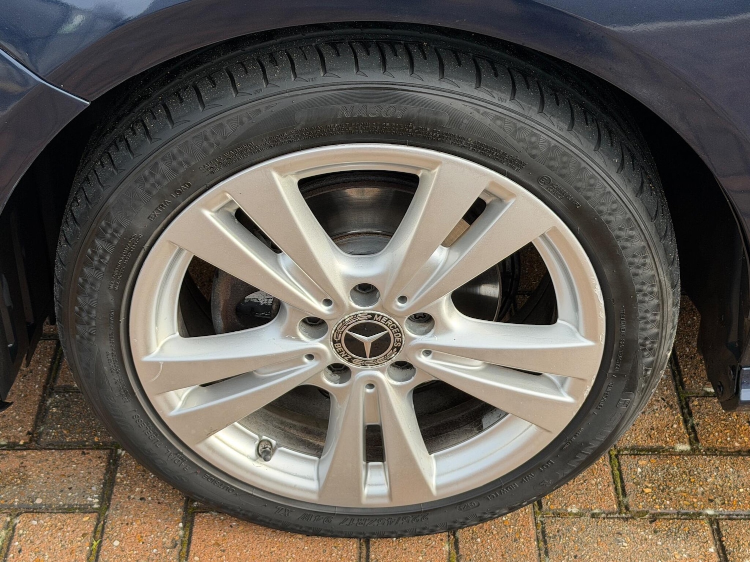 Used Mercedes-Benz A-Class for sale - 76927021: Photo 46