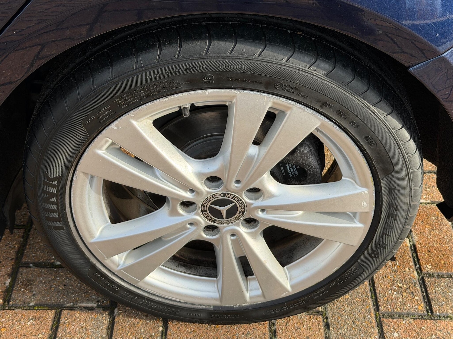 Used Mercedes-Benz A-Class for sale - 76927021: Photo 47