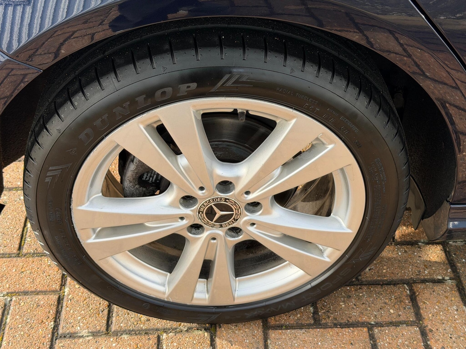 Used Mercedes-Benz A-Class for sale - 76927021: Photo 49