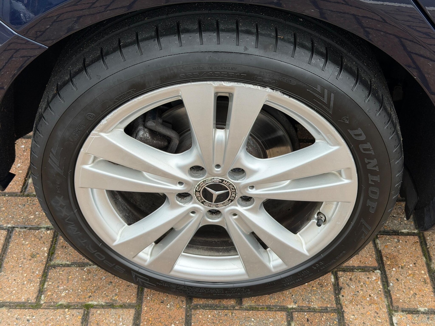 Used Mercedes-Benz A-Class for sale - 76927021: Photo 50