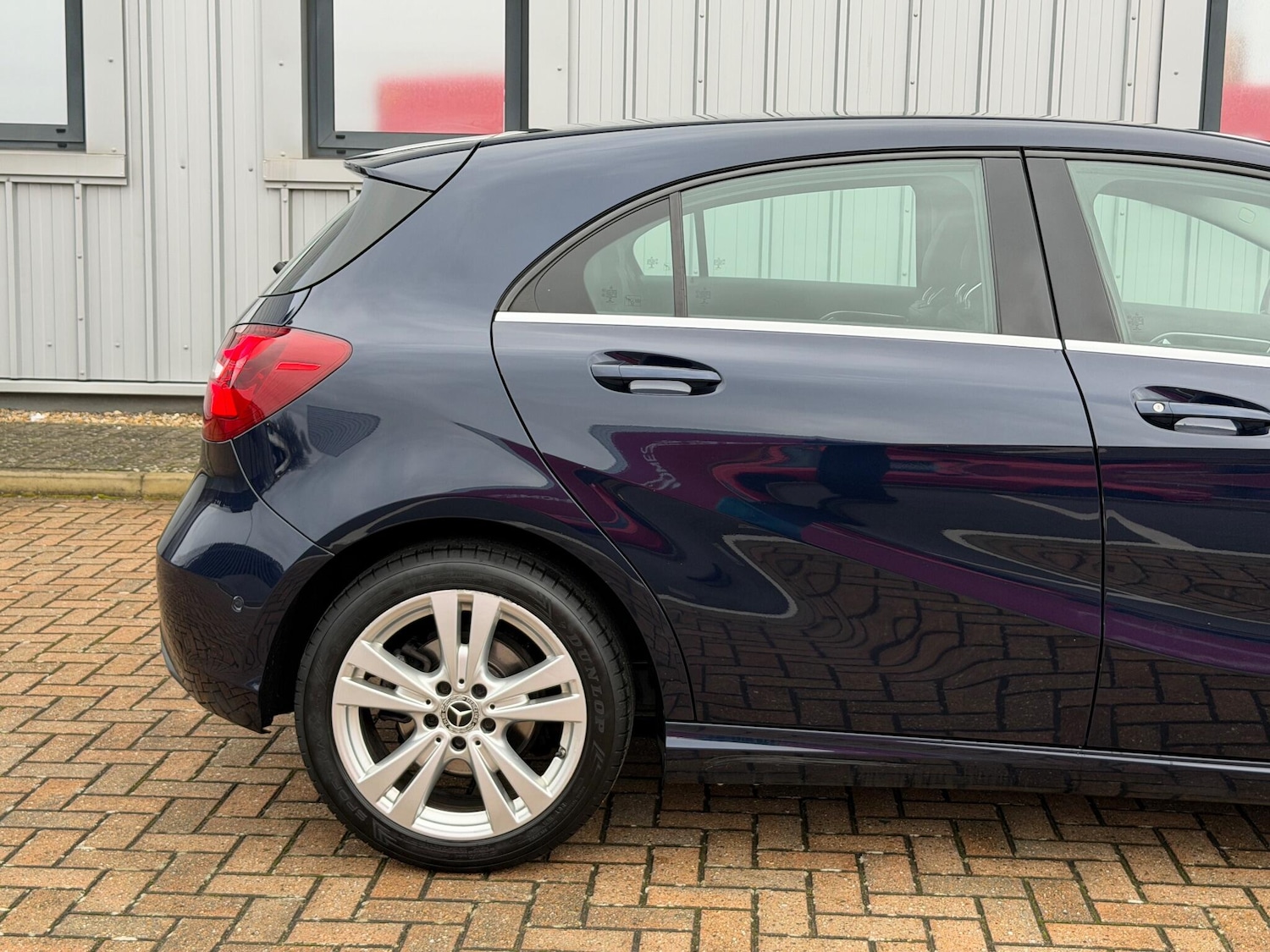 Used Mercedes-Benz A-Class for sale - 76927021: Photo 51