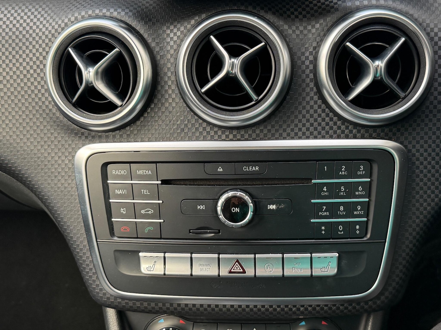 Used Mercedes-Benz A-Class for sale - 76927021: Photo 53