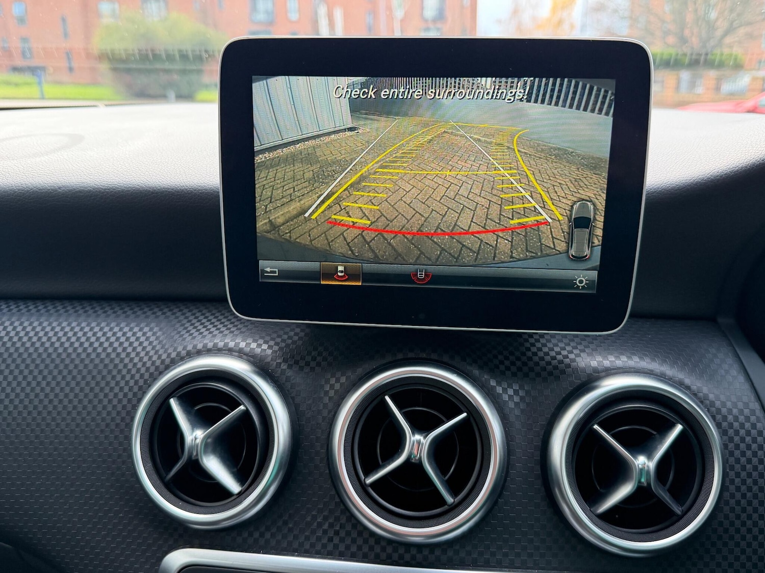 Used Mercedes-Benz A-Class for sale - 76927021: Photo 54