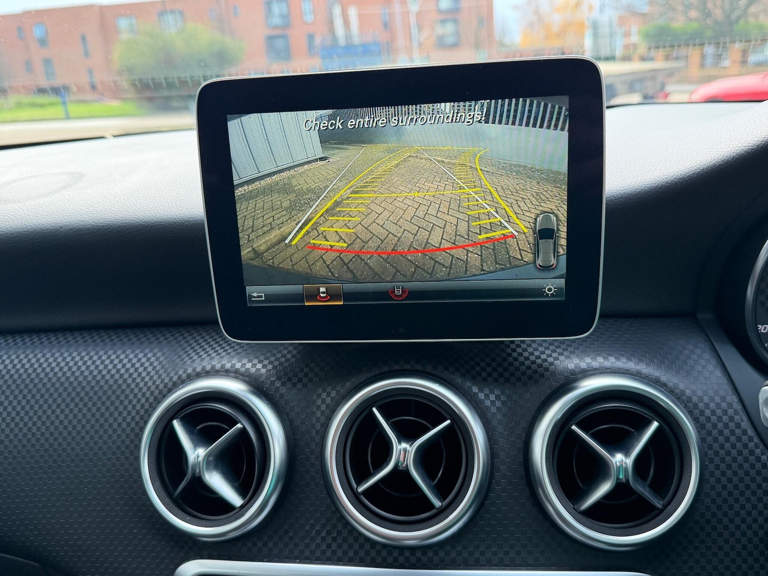 Used Mercedes-Benz A-Class for sale - 76927021: Photo 55