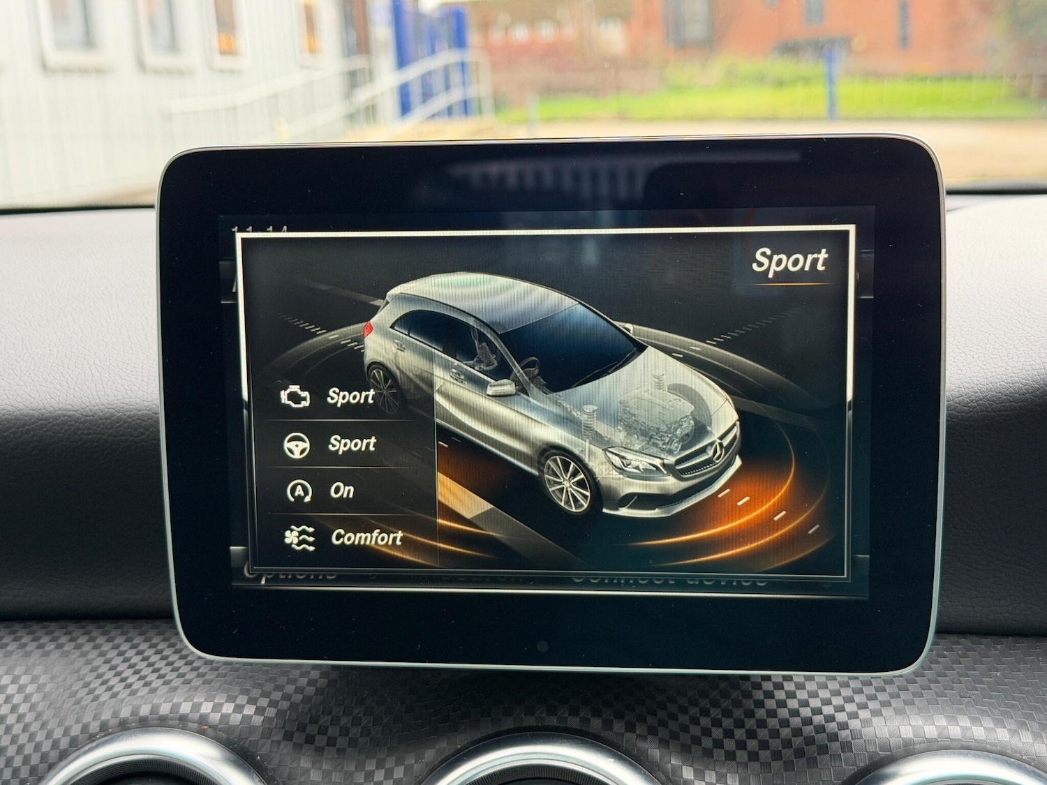 Used Mercedes-Benz A-Class for sale - 76927021: Photo 56