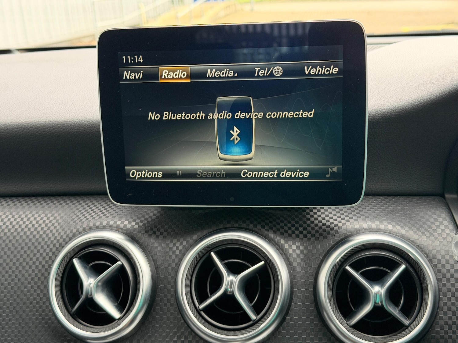 Used Mercedes-Benz A-Class for sale - 76927021: Photo 57