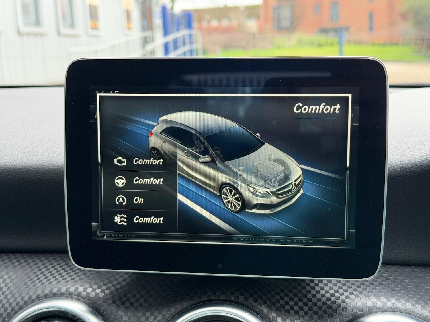 Used Mercedes-Benz A-Class for sale - 76927021: Photo 58