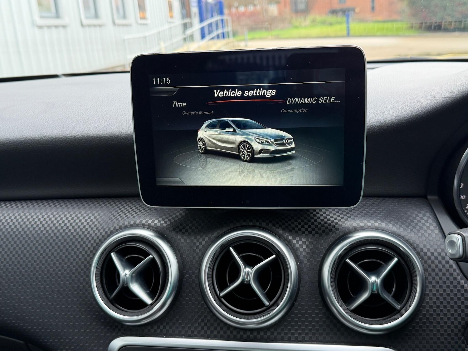 Used Mercedes-Benz A-Class for sale - 76927021: Photo 61