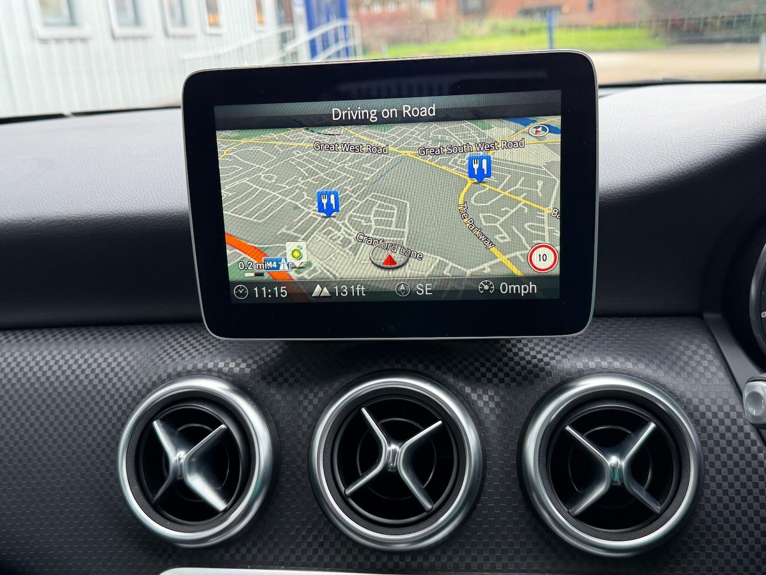 Used Mercedes-Benz A-Class for sale - 76927021: Photo 62