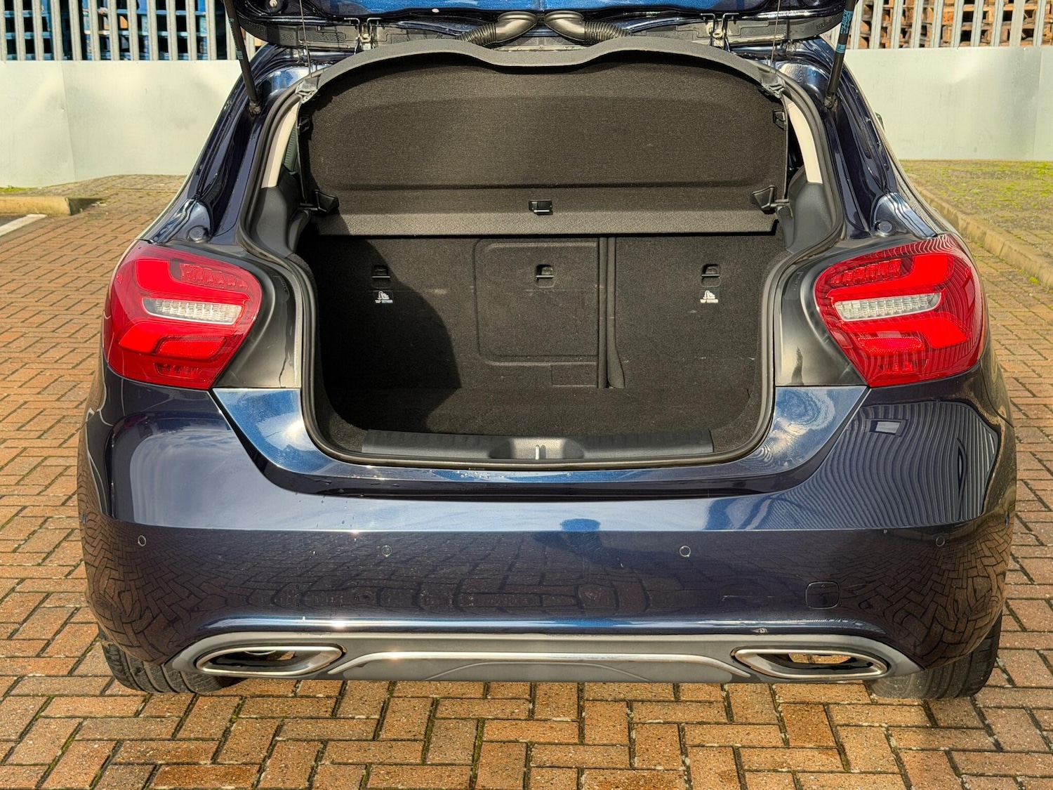 Used Mercedes-Benz A-Class for sale - 76927021: Photo 65