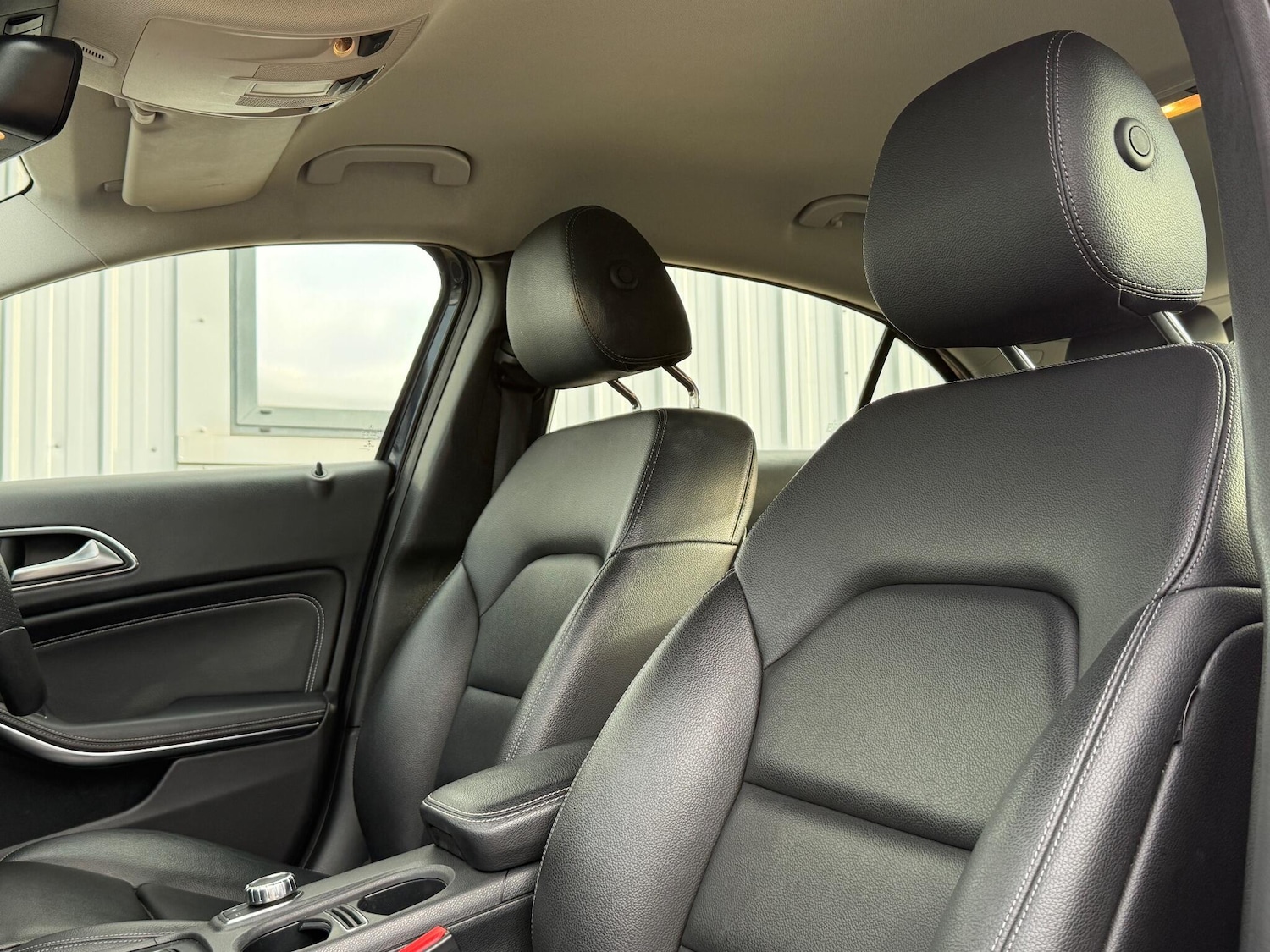 Used Mercedes-Benz A-Class for sale - 76927021: Photo 66