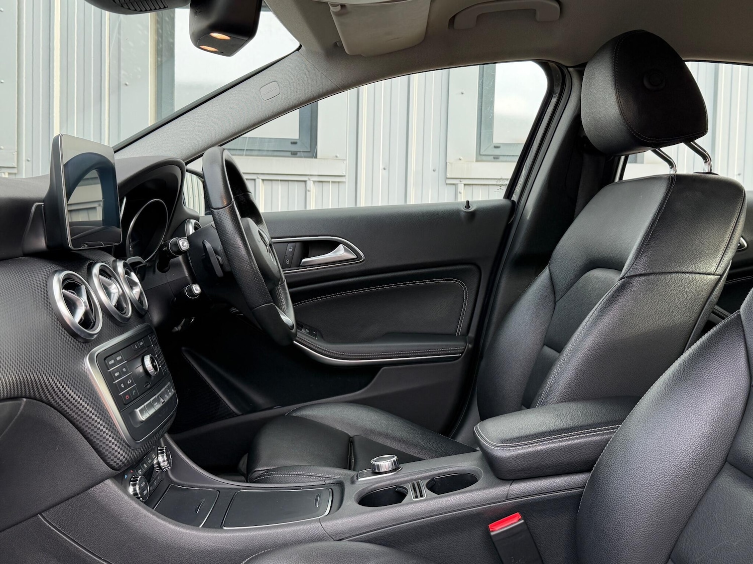 Used Mercedes-Benz A-Class for sale - 76927021: Photo 67