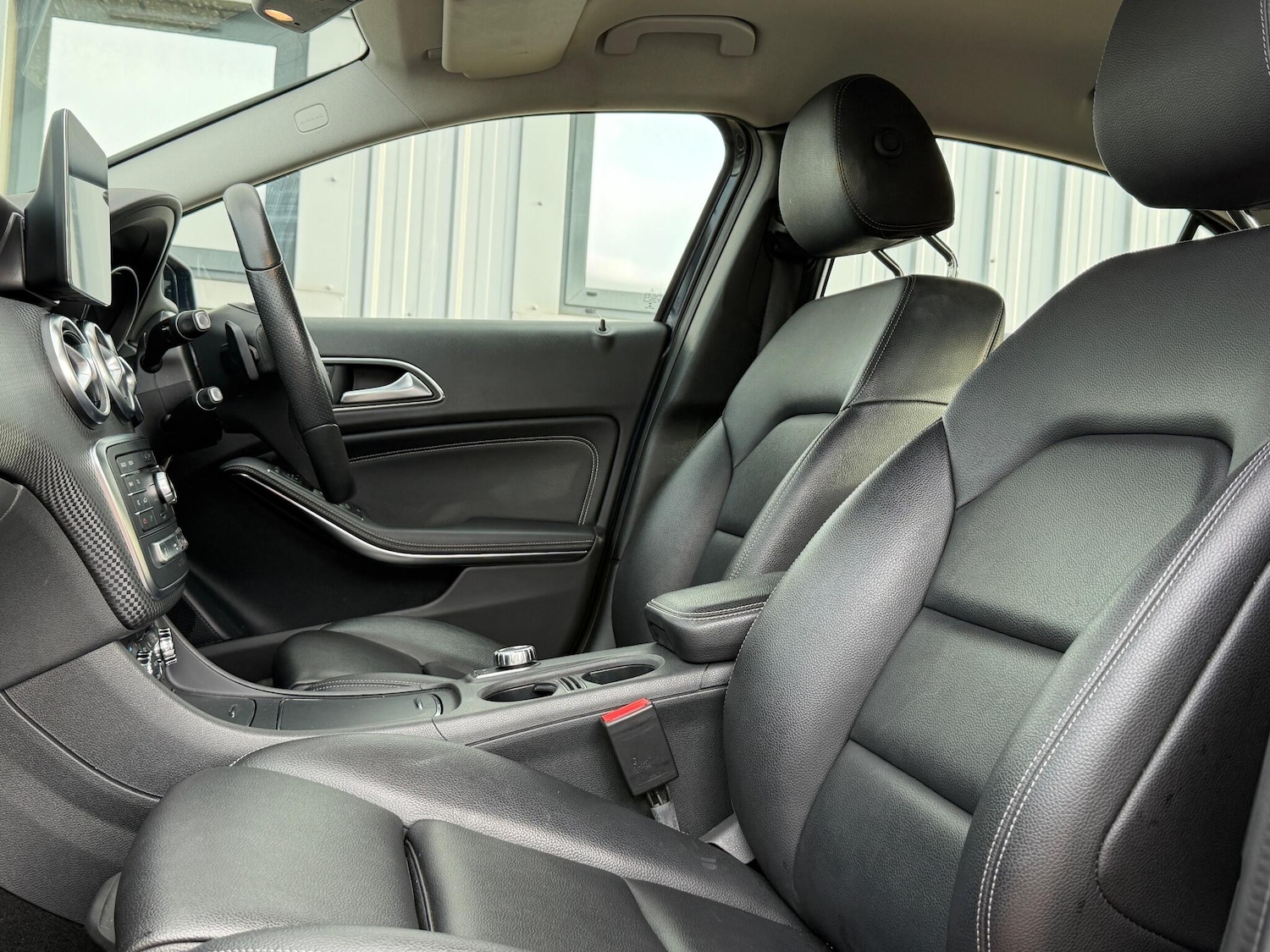 Used Mercedes-Benz A-Class for sale - 76927021: Photo 68