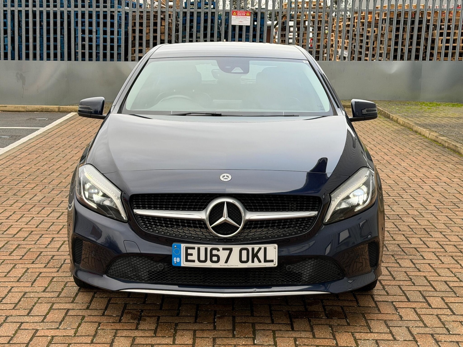 Used Mercedes-Benz A-Class for sale - 76927021: Photo 7