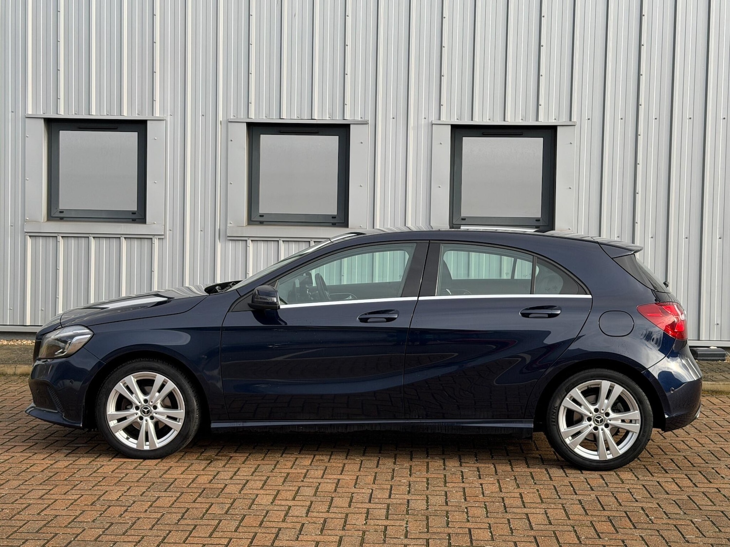 Used Mercedes-Benz A-Class for sale - 76927021: Photo 9