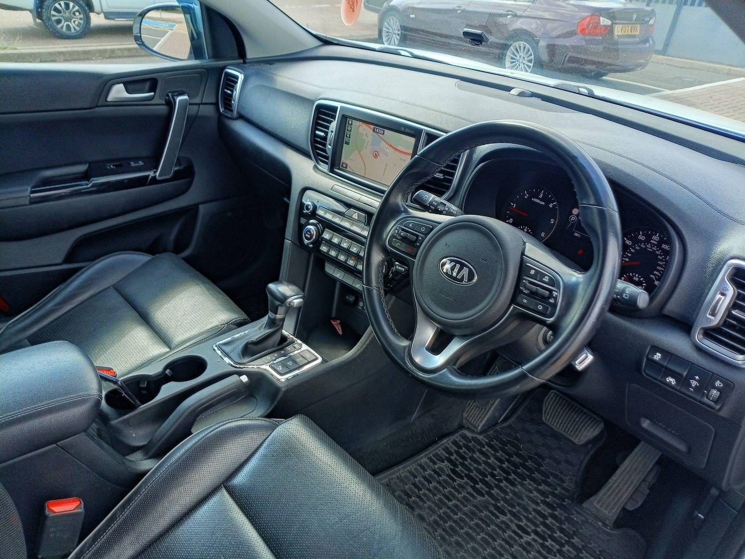 Vehicle 17