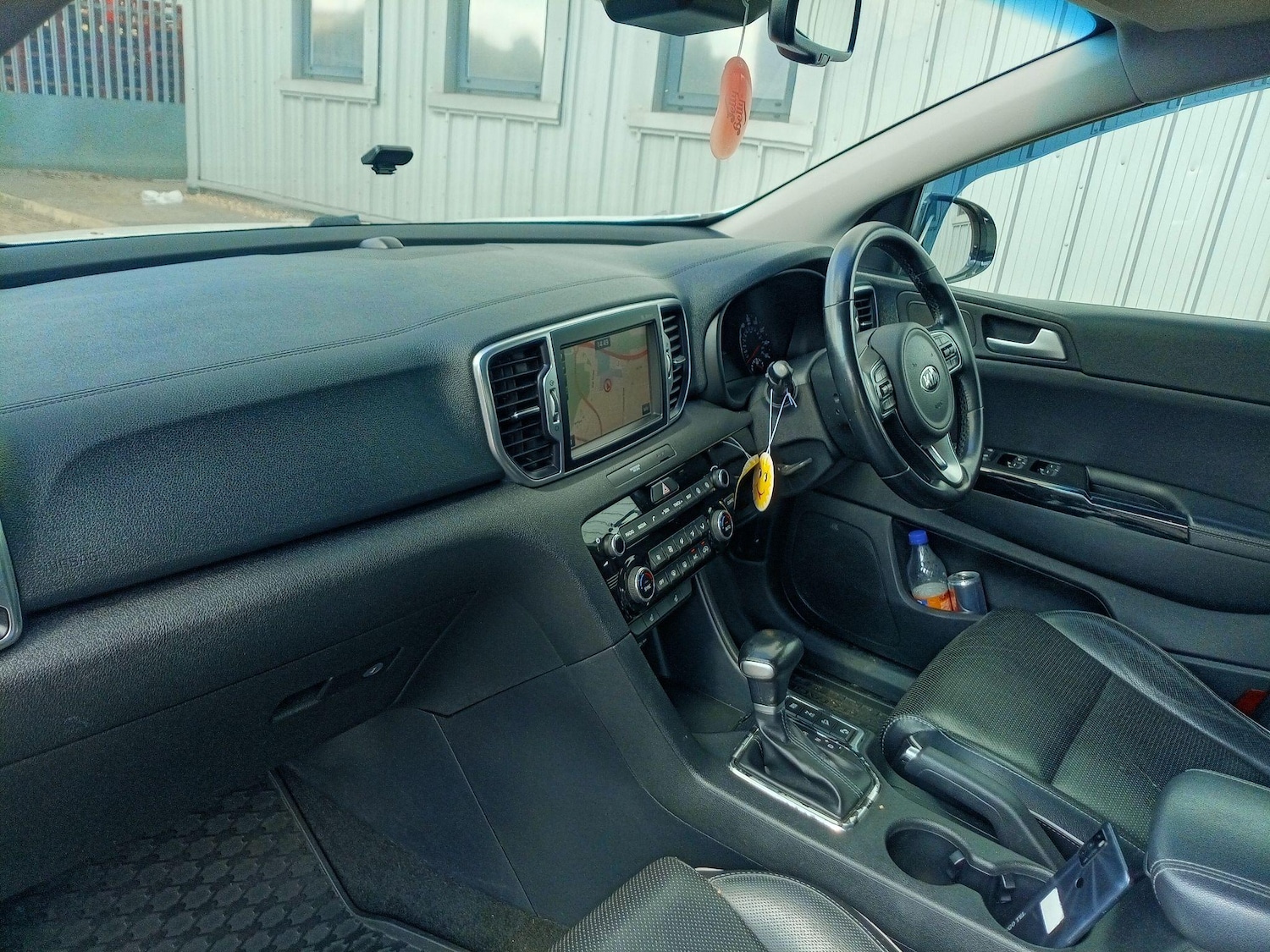 Vehicle 19