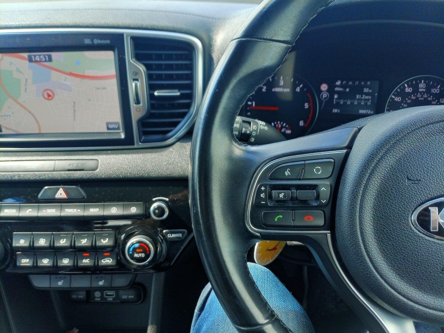 Vehicle 36