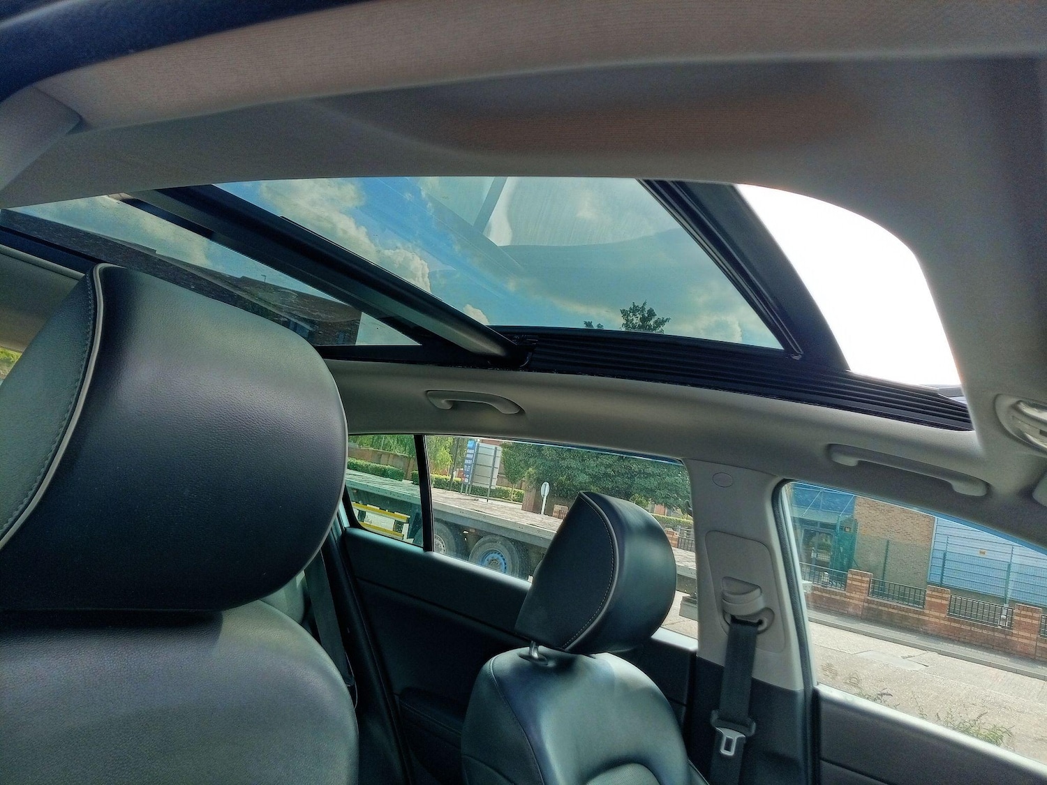 Vehicle 38