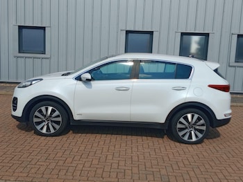 Used Kia Sportage 2017 for sale - 75237738: Photo