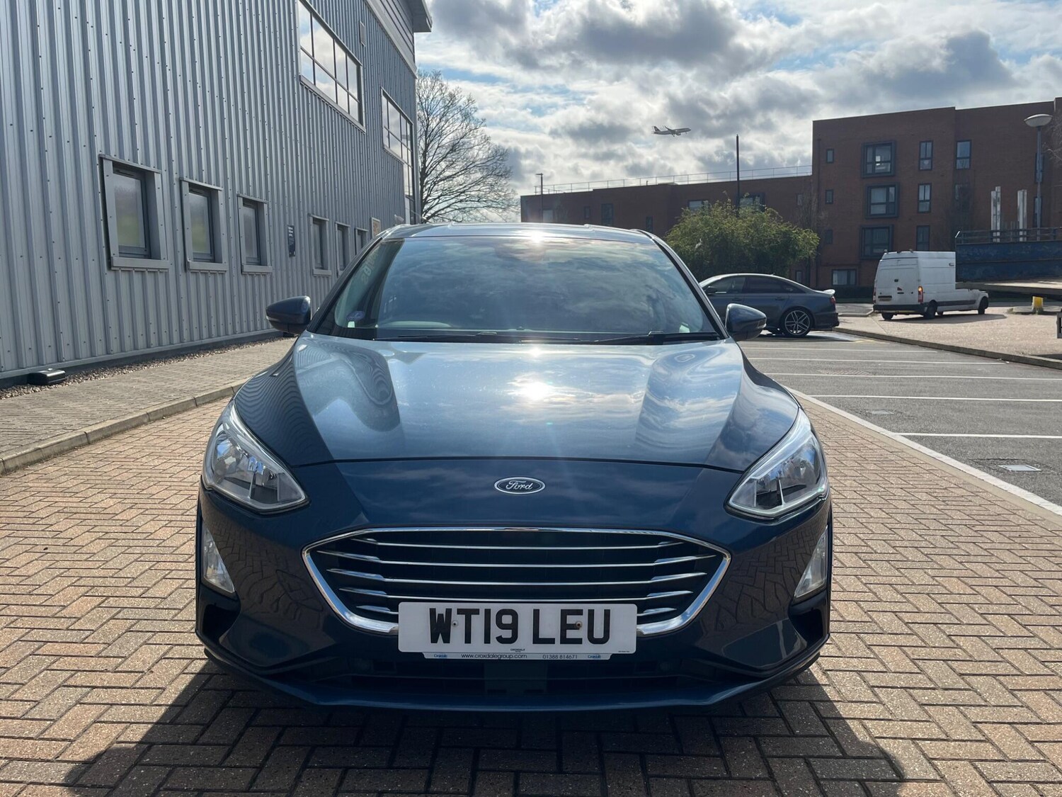 Used Ford Focus 2019 for sale - 77909266: Photo 11