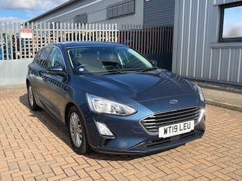 2019 (19) - 1.0 EcoBoost 125 Titanium 5dr Auto