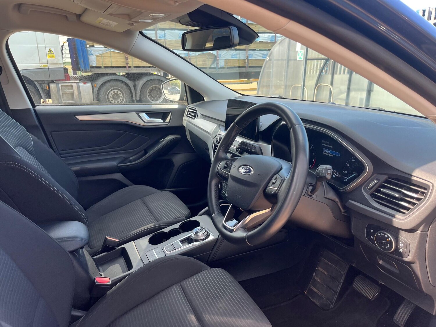 Used Ford Focus 2019 for sale - 77909266: Photo 26