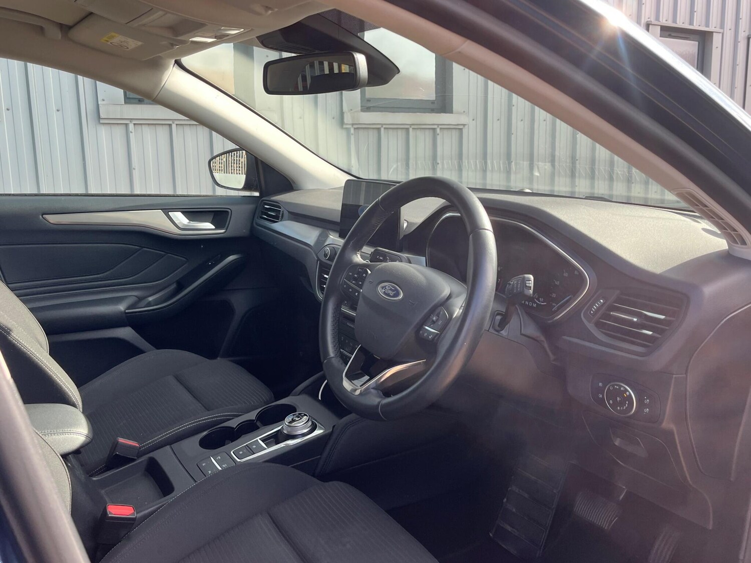 Used Ford Focus 2019 for sale - 77909266: Photo 27