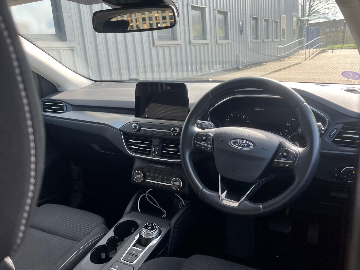 Used Ford Focus 2019 for sale - 77909266: Photo 28