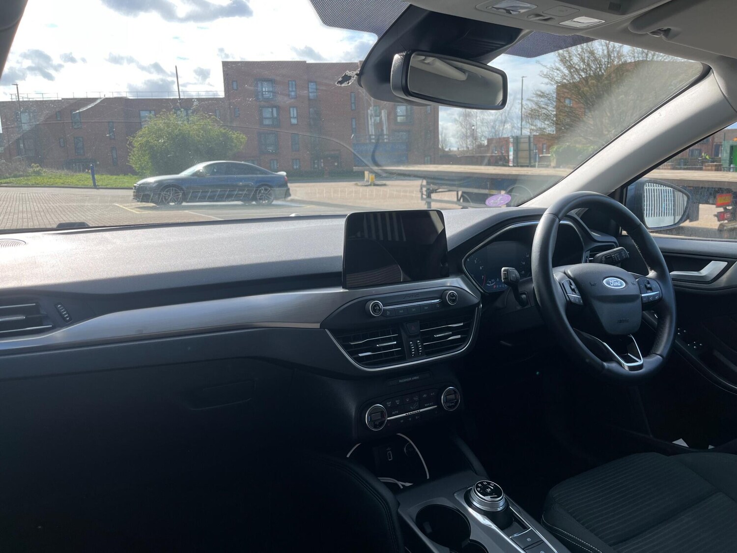 Used Ford Focus 2019 for sale - 77909266: Photo 29