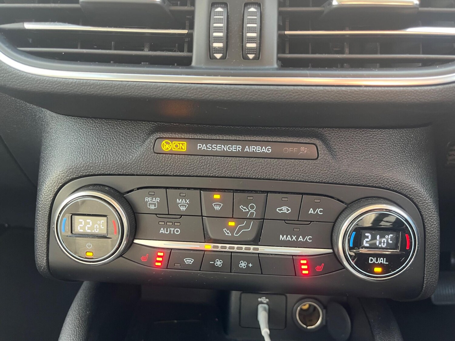 Used Ford Focus 2019 for sale - 77909266: Photo 31