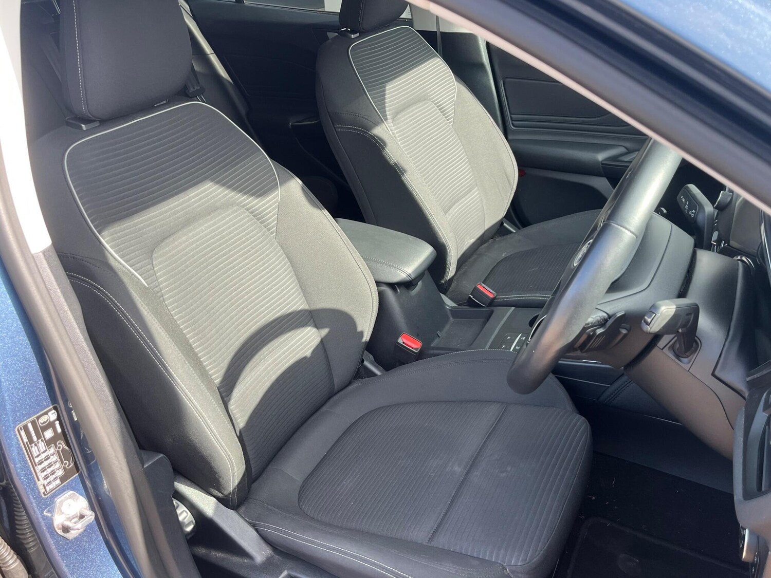 Used Ford Focus 2019 for sale - 77909266: Photo 32