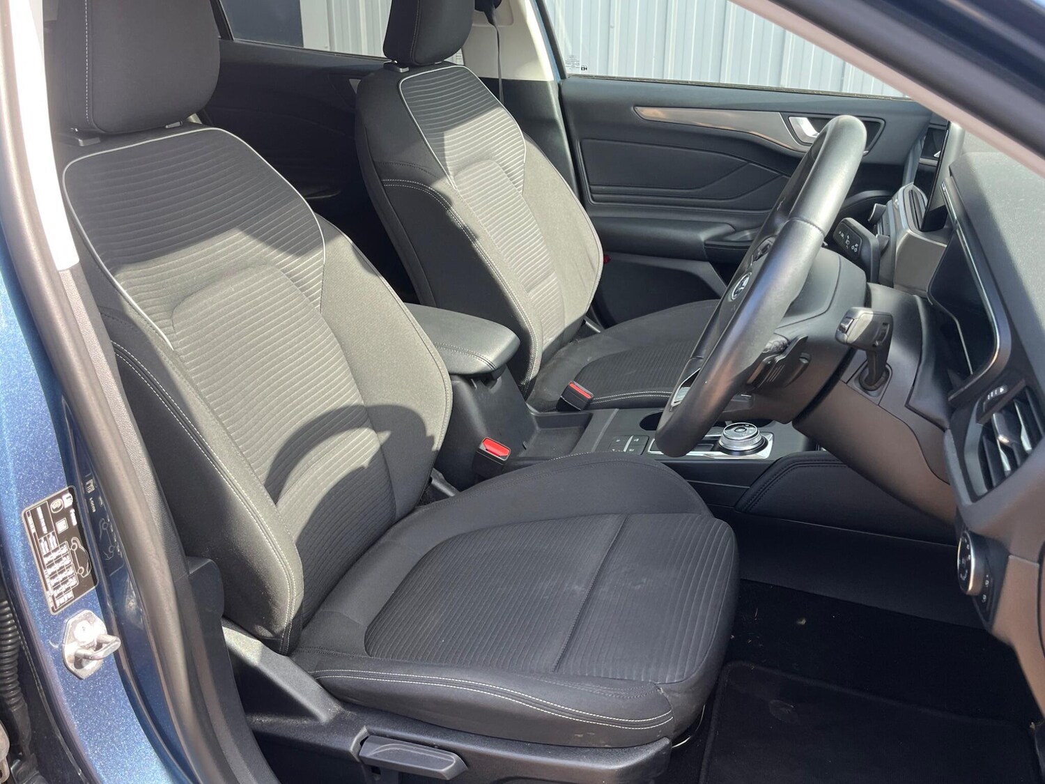 Used Ford Focus 2019 for sale - 77909266: Photo 34