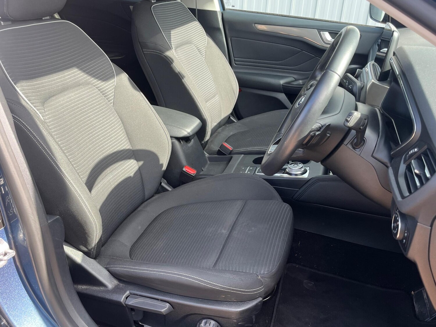Used Ford Focus 2019 for sale - 77909266: Photo 35
