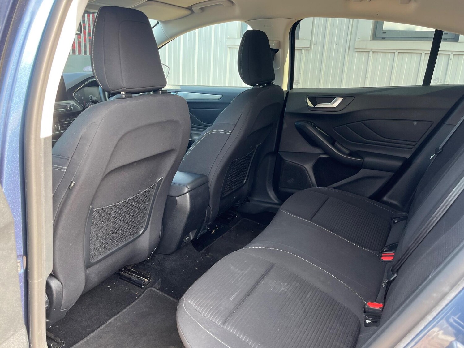 Used Ford Focus 2019 for sale - 77909266: Photo 36