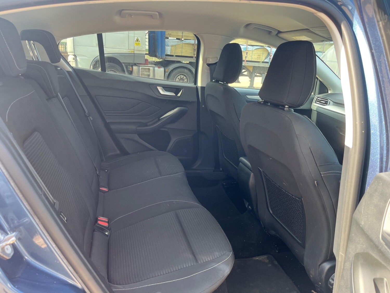 Used Ford Focus 2019 for sale - 77909266: Photo 37