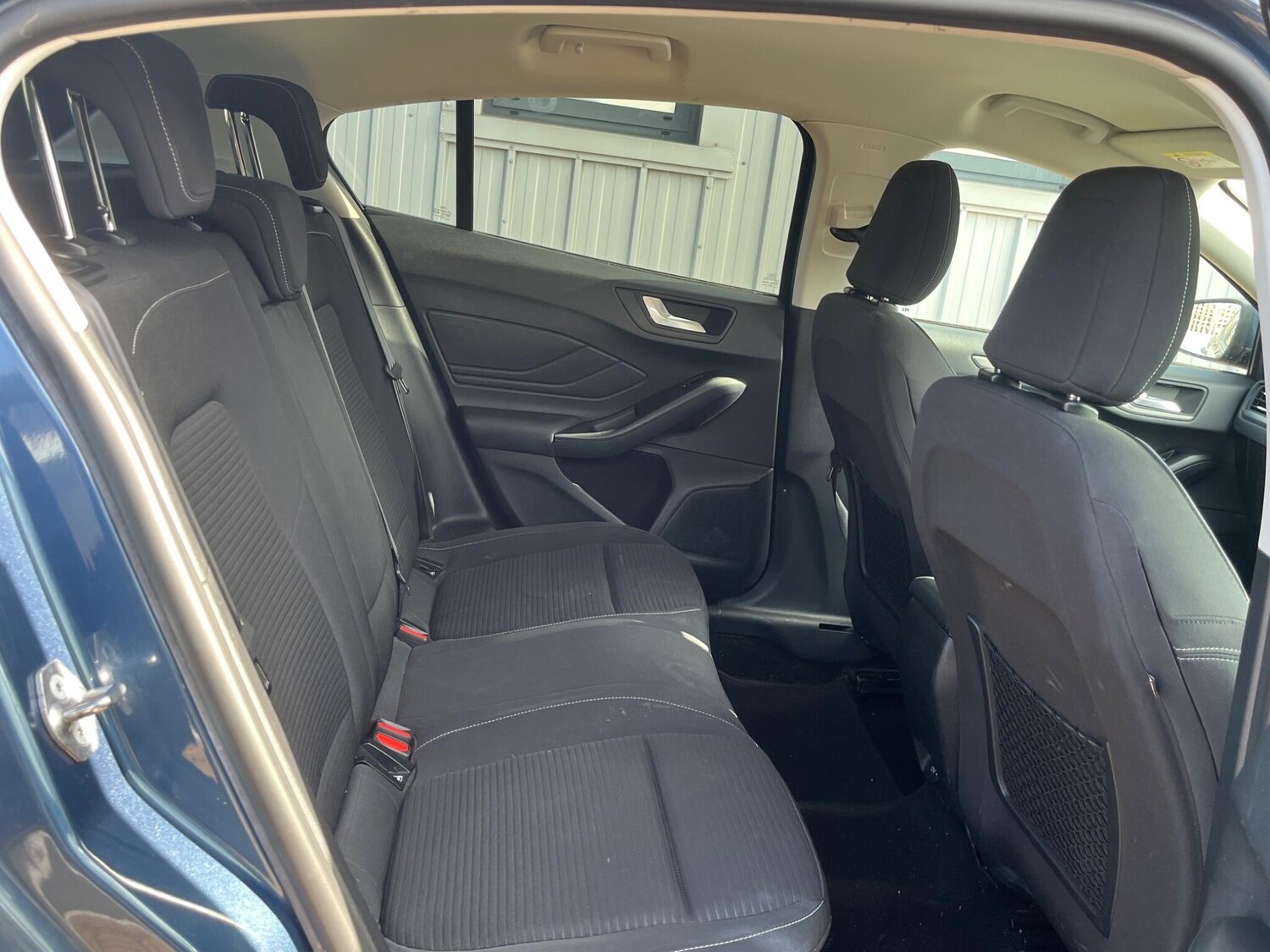 Used Ford Focus 2019 for sale - 77909266: Photo 38