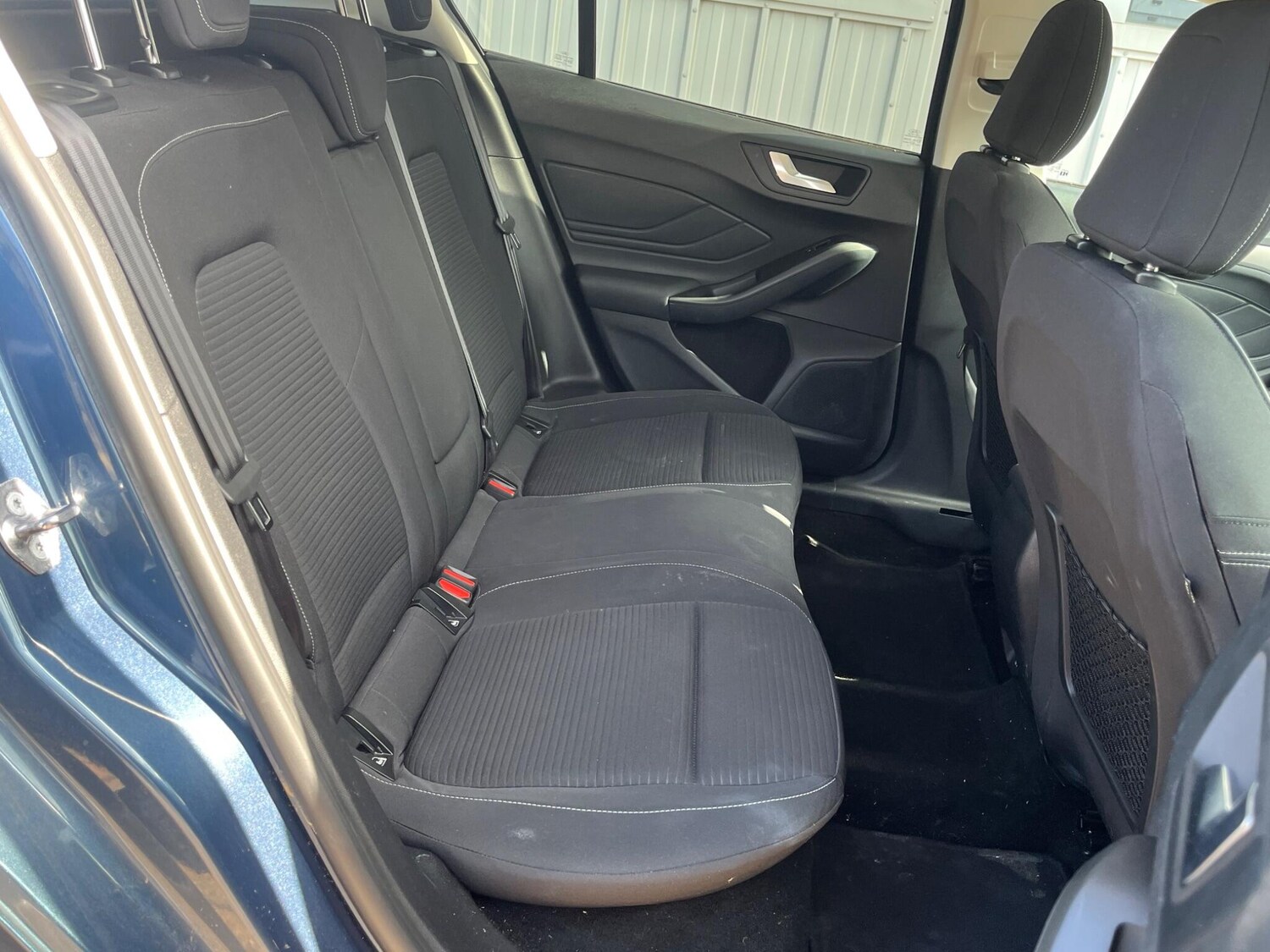 Used Ford Focus 2019 for sale - 77909266: Photo 39