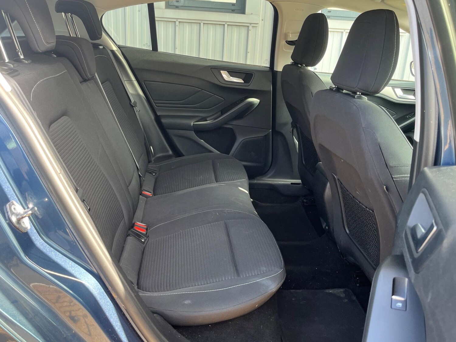 Used Ford Focus 2019 for sale - 77909266: Photo 40