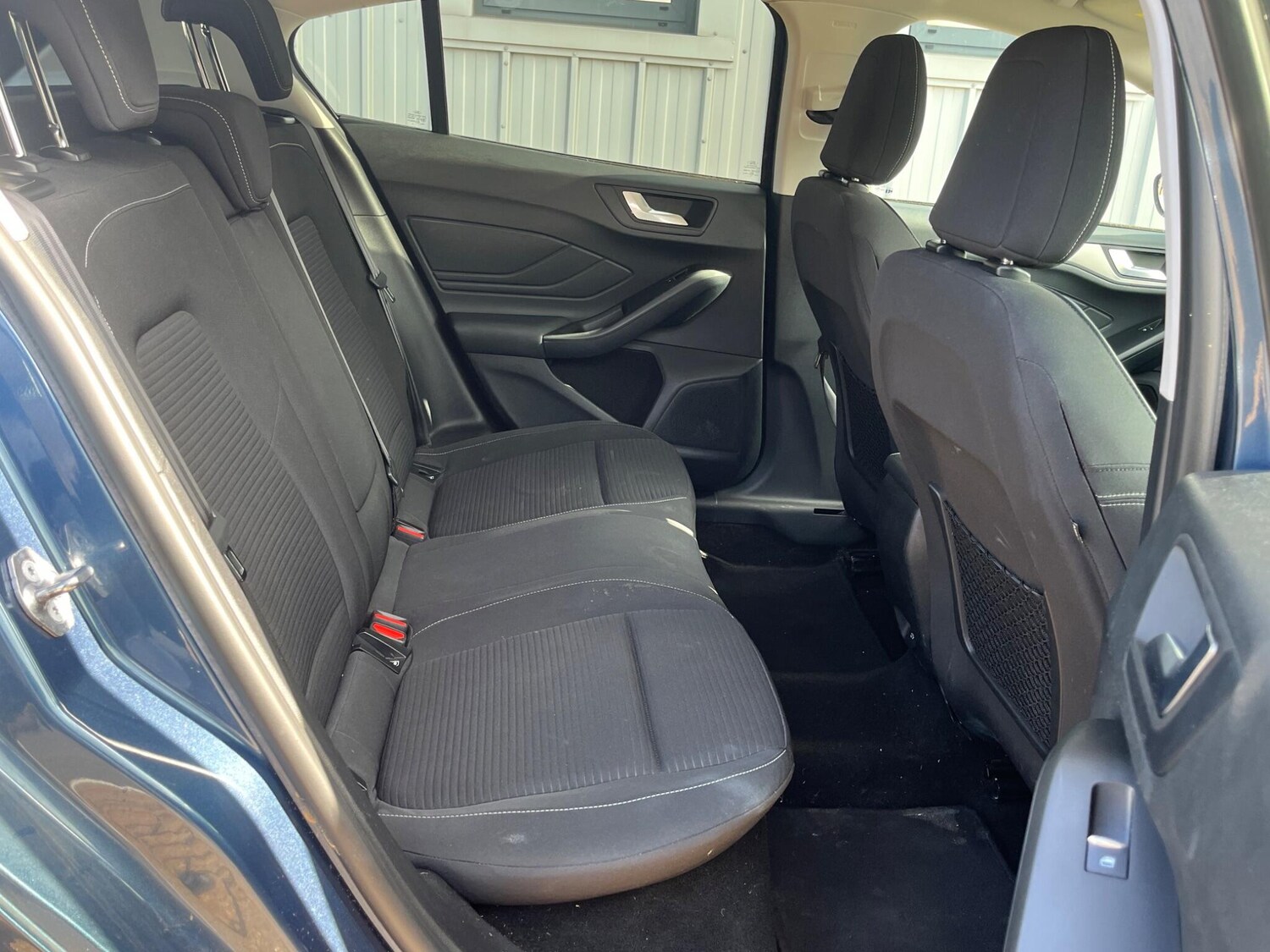 Used Ford Focus 2019 for sale - 77909266: Photo 41