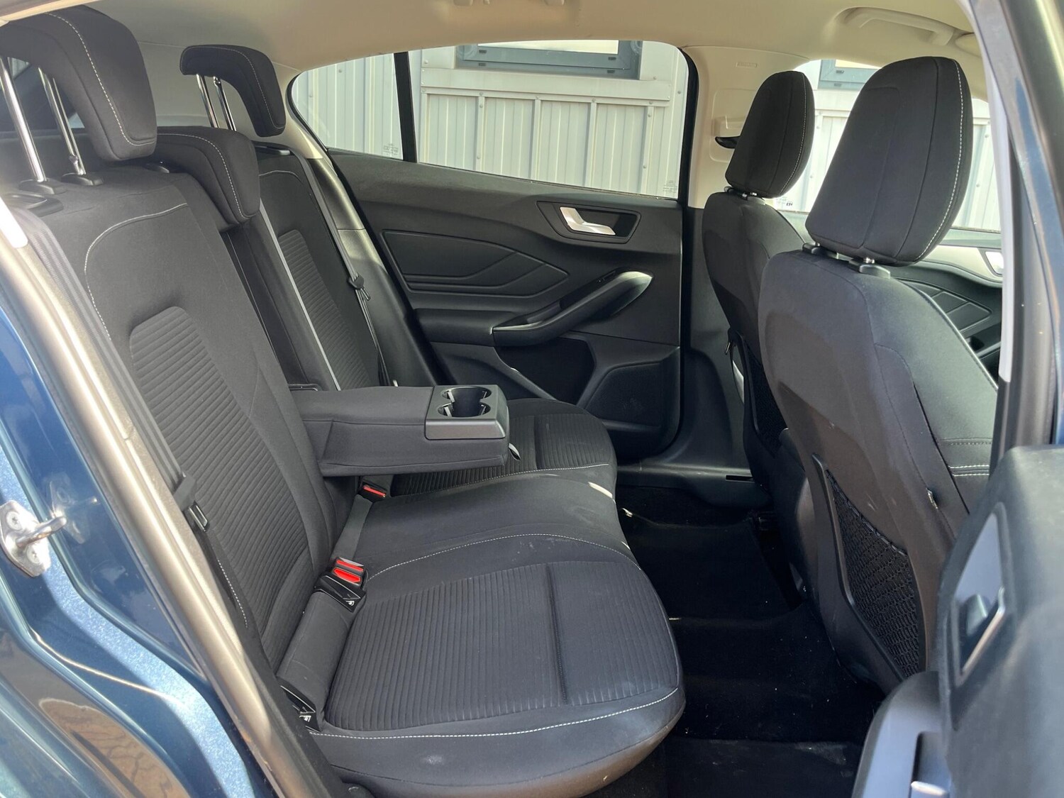 Used Ford Focus 2019 for sale - 77909266: Photo 42