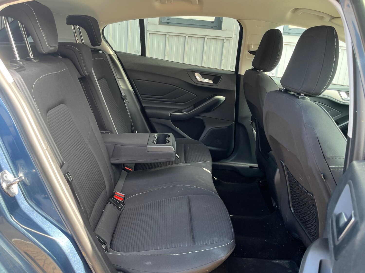 Used Ford Focus 2019 for sale - 77909266: Photo 43