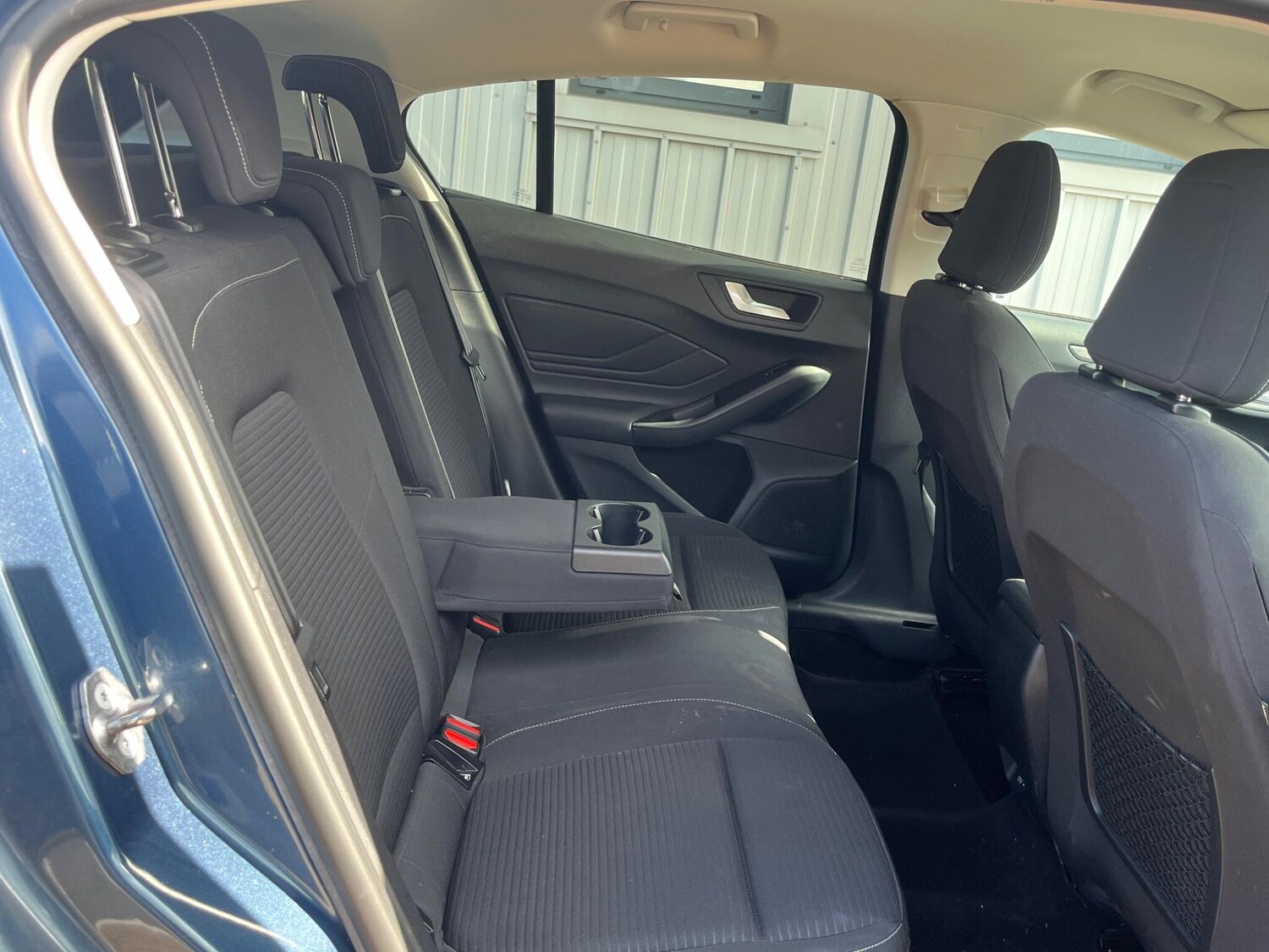 Used Ford Focus 2019 for sale - 77909266: Photo 44