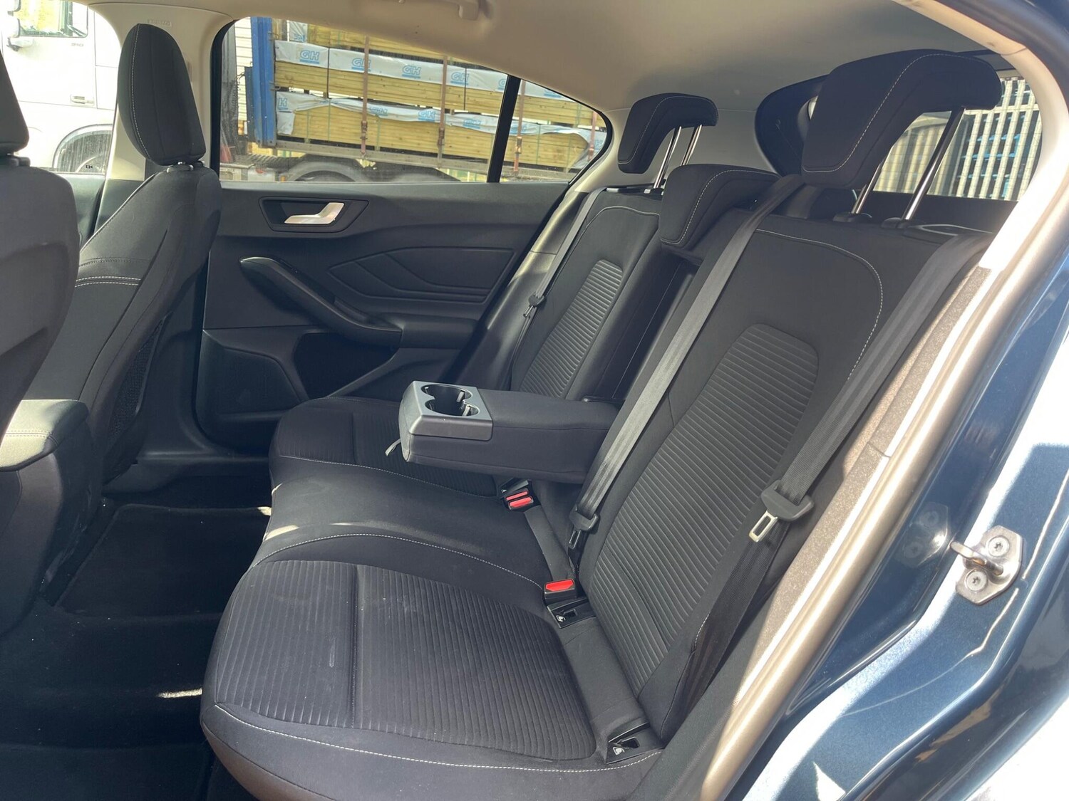 Used Ford Focus 2019 for sale - 77909266: Photo 45