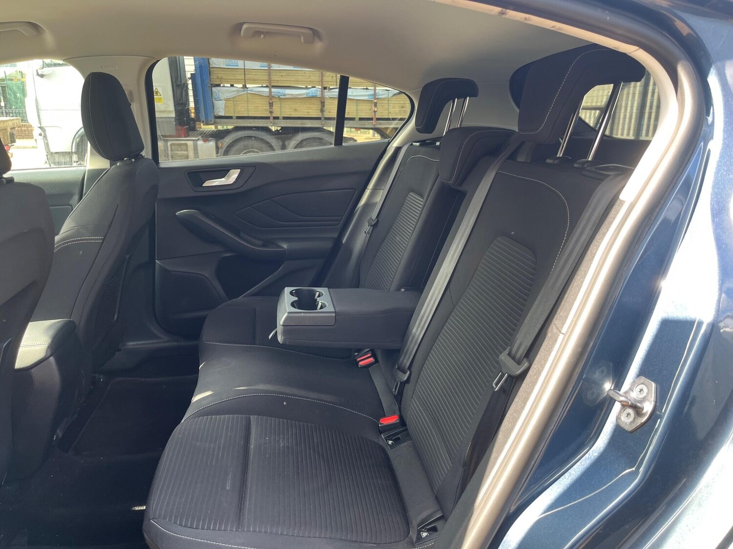 Used Ford Focus 2019 for sale - 77909266: Photo 46
