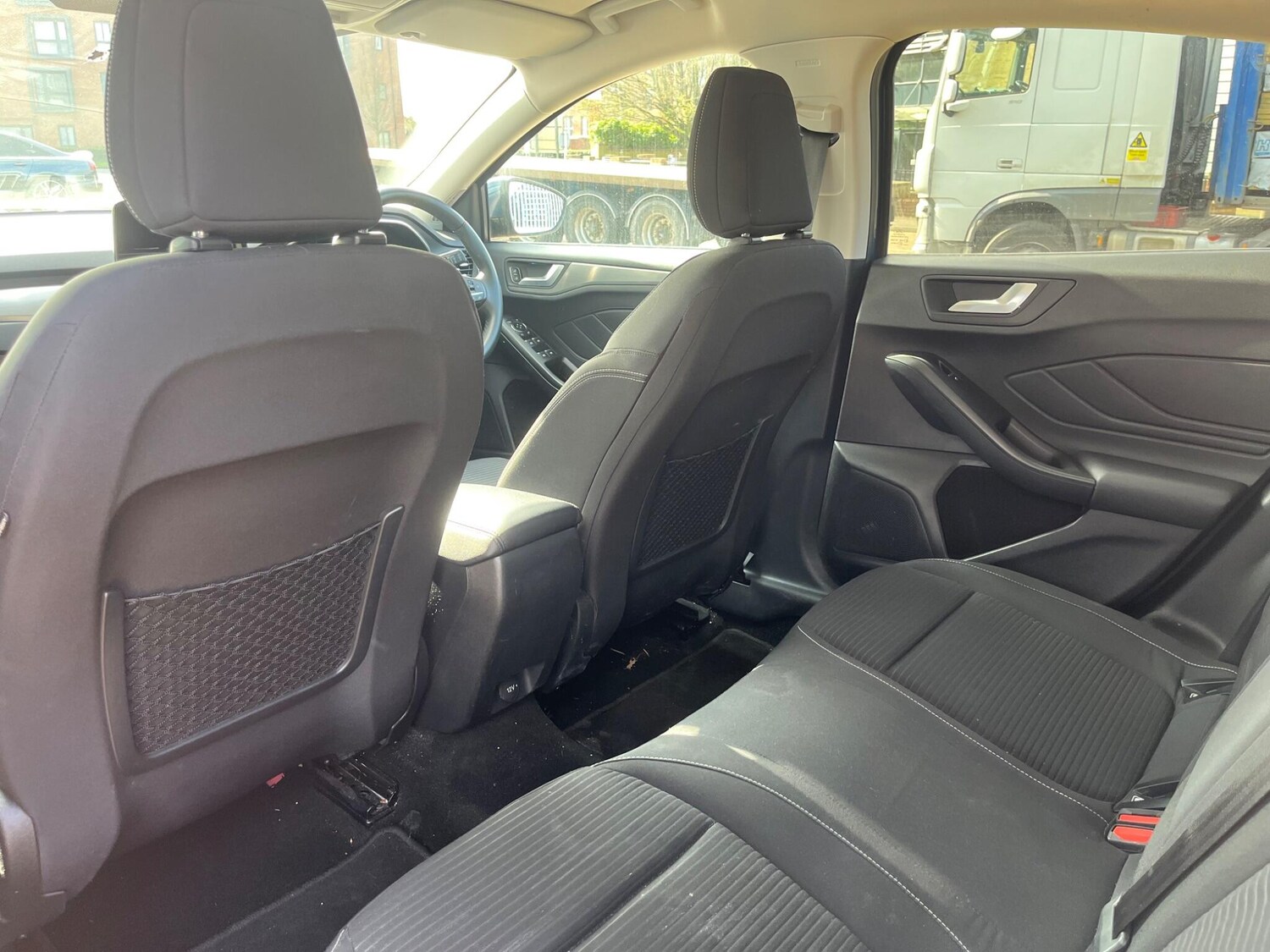 Used Ford Focus 2019 for sale - 77909266: Photo 47